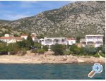 Apartmani Ana-Marija Croatia Hrvatska
