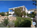 Apartmani Ana-Marija apartments Croatia