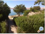 Apartmani Ana-Marija apartments Croatia