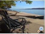 Apartmani Ana-Marija apartments Croatia