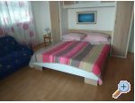 Apartmani Ana-Marija apartments Croatia