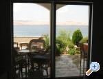 Apartmani Ana-Marija apartments Croatia