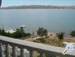Apartmani Ana-Marija apartments Croatia