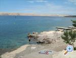 Apartmani Ana-Marija apartments Croatia
