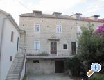 Apartmani Alfirević Croatia Hrvatska
