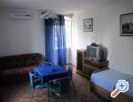 Apartmani Alfirević apartments Croatia