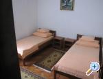 Apartmani Alfirević apartments Croatia
