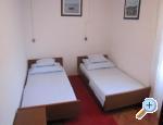 Apartmani Alfirević apartments Croatia