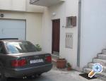 Apartmani Alfirević apartments Croatia
