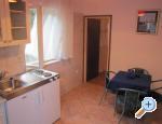 Apartmani Alfirević apartments Croatia