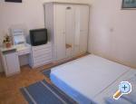 Apartmani Alfirević apartments Croatia