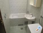 Apartmani Alfirević apartments Croatia