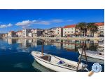 Apartmani Botić Croatia Hrvatska