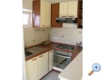 Apartmani Botić apartments Croatia