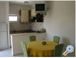 Apartmani Botić apartments Croatia