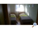 Apartmani Botić apartments Croatia