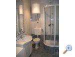 Apartmani Botić apartments Croatia