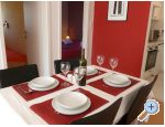 Apartmani Botić apartments Croatia