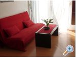 Apartmani Botić apartments Croatia