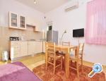 Apartmani Ivan apartments Croatia