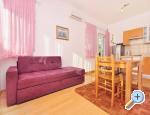 Apartmani Ivan apartments Croatia