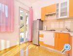 Apartmani Ivan apartments Croatia