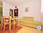 Apartmani Ivan apartments Croatia