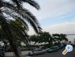 Apartmani Mihaela apartments Croatia