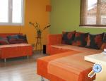 Apartmani Mihaela apartments Croatia