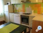 Apartmani Mihaela apartments Croatia