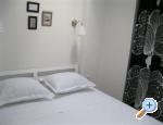 Apartmani Mihaela apartments Croatia