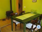 Apartmani Mihaela apartments Croatia