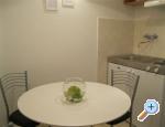 Apartmani Mihaela apartments Croatia