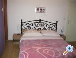 Apartmani Mihaela apartments Croatia