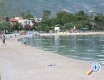 Apartmani Mihaela apartments Croatia