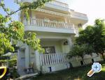 Apartmani Roko apartments Croatia