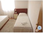 Apartmani Roko apartments Croatia