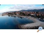 Apartmani Roko apartments Croatia
