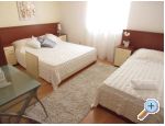 Apartmani Roko apartments Croatia