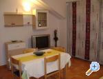 Apartments Boti� apartments Croatia