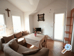 Banovski dvori apartments Croatia