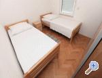 Banovski dvori apartments Croatia