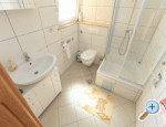 Banovski dvori apartments Croatia