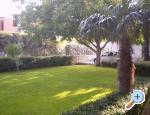 Apartment Grgin apartments Croatia