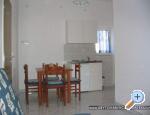 Apartment Grgin apartments Croatia