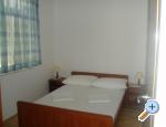 Apartment Grgin apartments Croatia