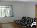Apartment Grgin apartments Croatia