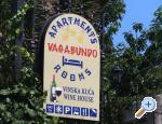 Apartmani Vagabundo apartments Croatia