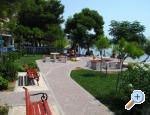 Apartmani Vagabundo apartments Croatia