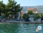 Apartmani Vagabundo apartments Croatia